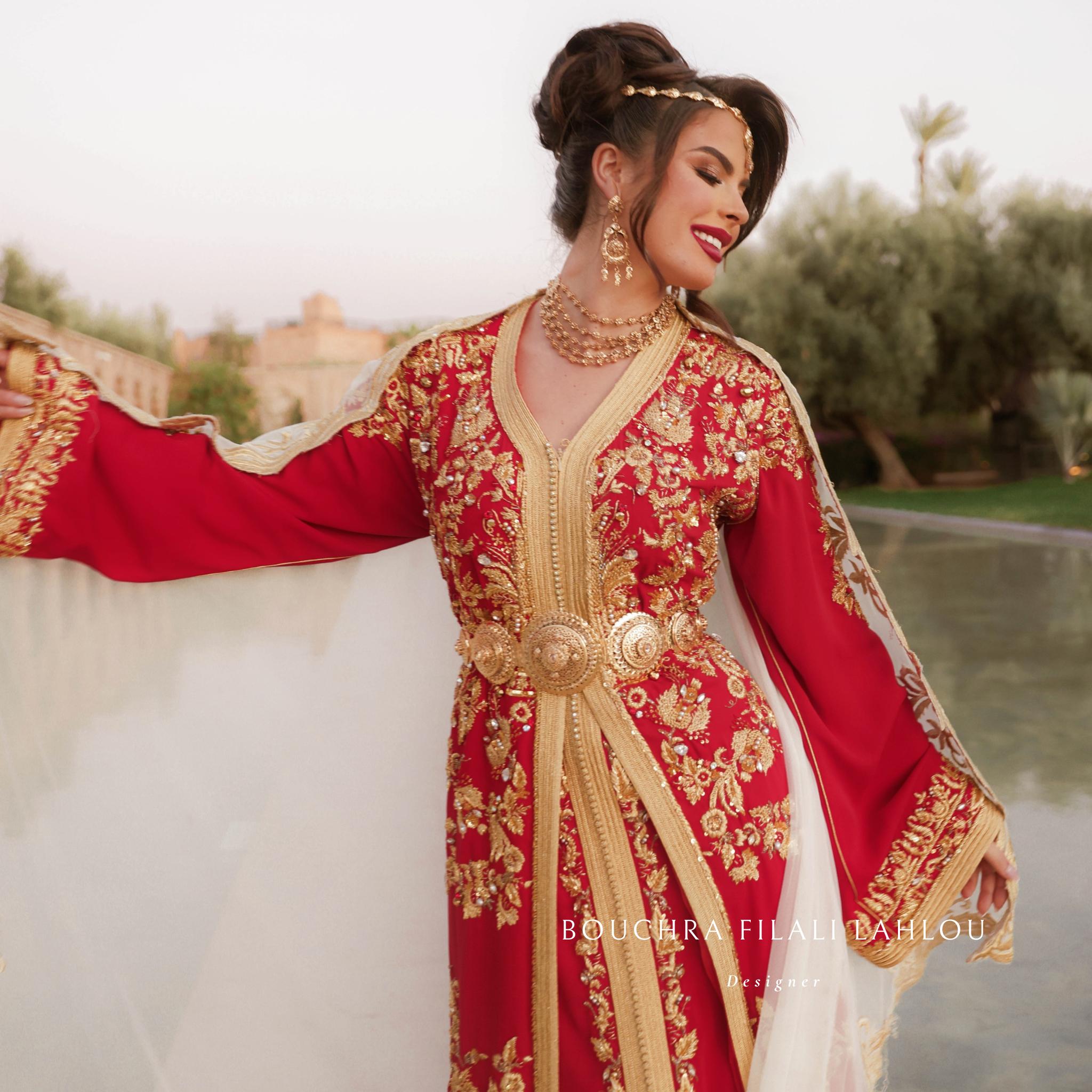 kaftan dresses