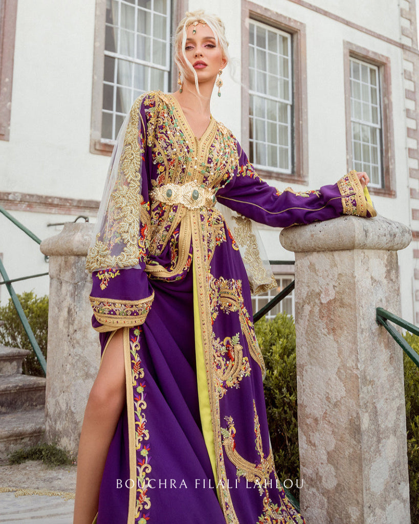 caftan