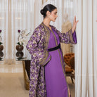 luxury kimonos