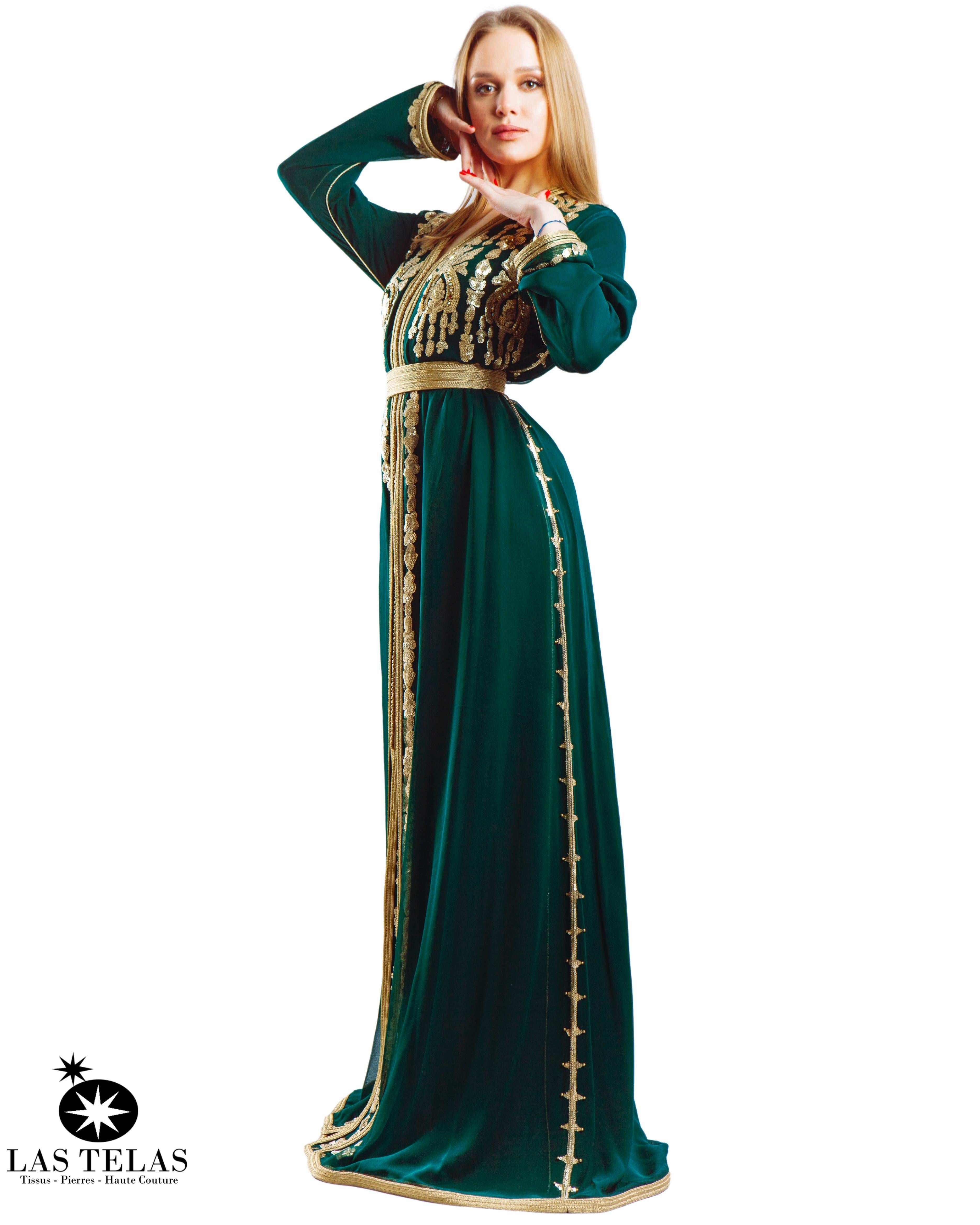 caftan 2025