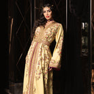 caftan marocain