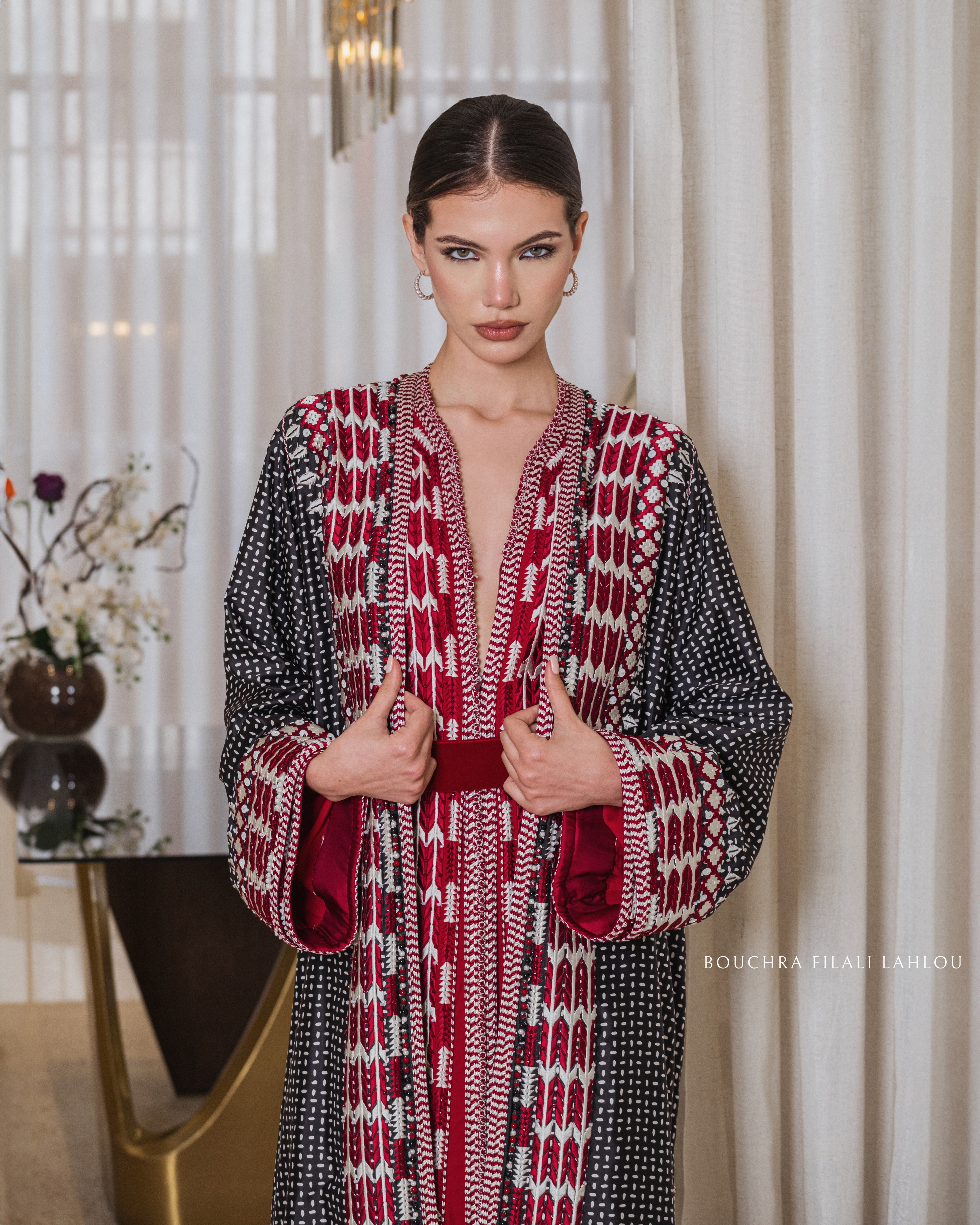 kimono femme beldi